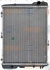 BEHR HELLA SERVICE 8MK 376 711-281 Radiator, engine cooling